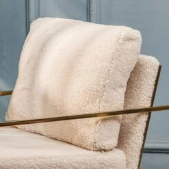 Fauteuil VIBORG 40 Fauteuil VIBORG -WOOOD Soldes 73991747fba3419cbb102035cafb9686