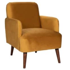 Fauteuil Rétro Velours Vert Forêt 25 Fauteuil Rétro Velours Vert Forêt -WOOOD Soldes 74dec5b77aaf4ecc880198764f4c9597.cropped 107 68 830 865.processed