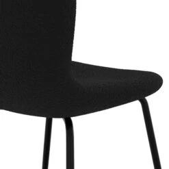 Chaise Koko (Lot De 2) -WOOOD Soldes 74ef097aca4945518206cd0410939318