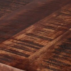 Tables Gigogne Carrées Jeu De 3 -WOOOD Soldes 7590b46959c14d99a7a399beb799d00a