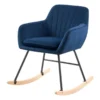 Fauteuil Isola -WOOOD Soldes 759d9c206a8e4daebf7f81776f3a5bb7