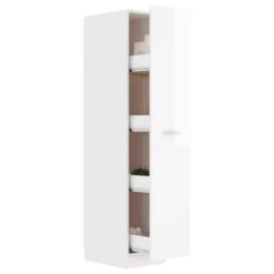VIDAXL Armoire D'apothicaire -WOOOD Soldes 76718d6037374d6aba5c533b3b7018d3
