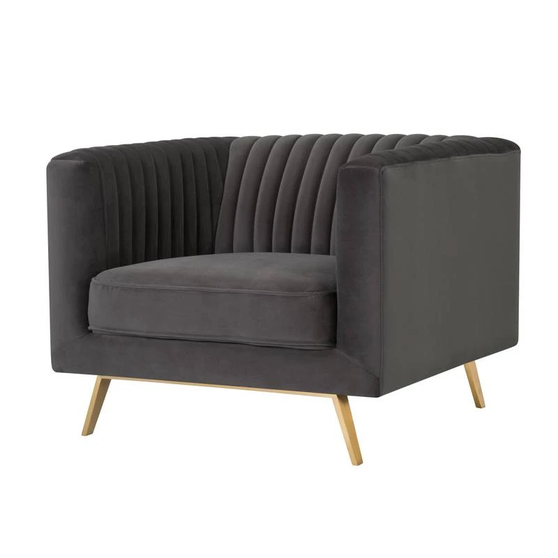 Fauteuil Gatsby 3 Fauteuil Gatsby