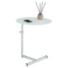 Table D'appoint LEONIE -WOOOD Soldes 77bbec621b3c42c3abb9e242fe5c0c8c