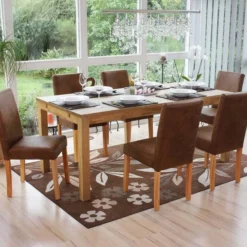 Chaise De Salle à Manger Littau écriture -WOOOD Soldes 7914551a3fcc40adb82814242f920789