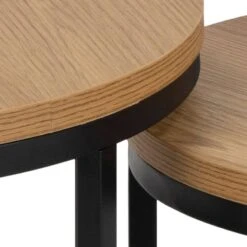 Tables D'insertion Spiro 18 Tables D'insertion Spiro -WOOOD Soldes 7b3e1ae18fe94a4a990feaea01df1c66
