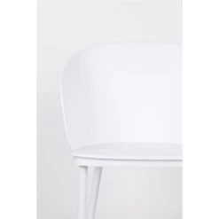 Lot De 2 Chaises Gigi -WOOOD Soldes 7bfce7ef110b4f178b4b6d1be093ab0b