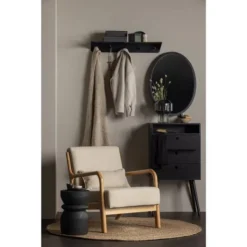 WOOOD Fauteuil Design Mark 30 WOOOD Fauteuil Design Mark -WOOOD Soldes 7c189f090e9f440d86a4d2dc7d9df93a