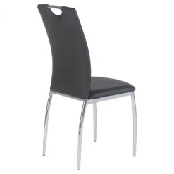Chaises APOLLO (Lot De 4) -WOOOD Soldes 7c6ca5b0de004969afd94f99c978cfa2