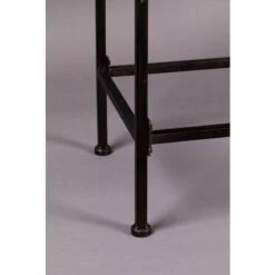 Vitrine 2 Portes En Bois Recyclé -WOOOD Soldes 7db00818ded24f8792b45cb0c7840895