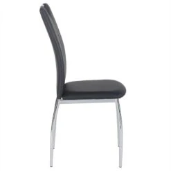 Chaises APOLLO (Lot De 4) -WOOOD Soldes 7eb49b63d082474d87b48efeb305437c