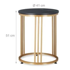 Table D’appoint MARMO -WOOOD Soldes 7f1b4a6e2dd548b4b63f2045f1d5ca09