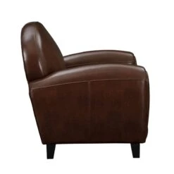 Fauteuil Club 27 Fauteuil Club -WOOOD Soldes 7fd1198635994511bad51bbd53b2d18f