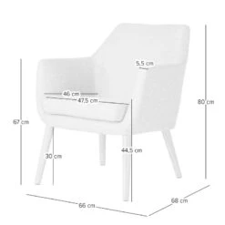 Fauteuil Lounge NICHOLAS 31 Fauteuil Lounge NICHOLAS -WOOOD Soldes 8000045450 230912 500 SKETCH DETAILS P000000008000045450 sketch