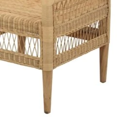 Fauteuil Medan -WOOOD Soldes 8059f0e445314f1a834220b0cfd44039