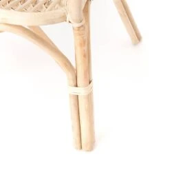 Amadeus Fauteuil En Rotin Xx -WOOOD Soldes 80fa298bc32d41738b4f7800277df8a7