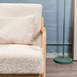 Fauteuil OHAMA -WOOOD Soldes 81b50d0b0c2544f8a4c68abe3a35287d