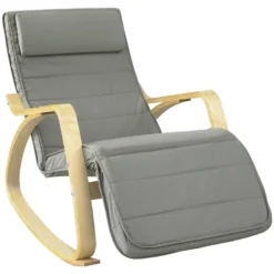 Fauteuil à Bascule FST16-DG