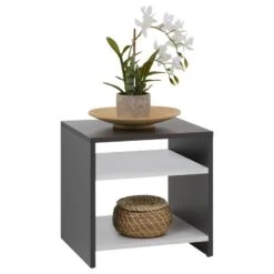 Table D'appoint LIVORNO 14 Table D'appoint LIVORNO -WOOOD Soldes 8387ff9abe054726925e3e8495aeb592