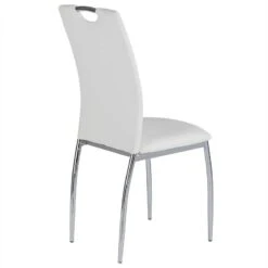 Chaises APOLLO (Lot De 4) -WOOOD Soldes 854a1e12aabf4c67bee6d3f6c5700d8f