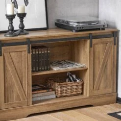 Buffet Bas FSB60-BR -WOOOD Soldes 857c1c98142e4ce9a426d53294e65163