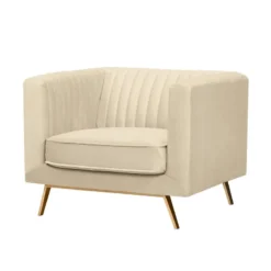 Fauteuil Gatsby 28 Fauteuil Gatsby -WOOOD Soldes 877be384ffdb42448ce66db1173818e4