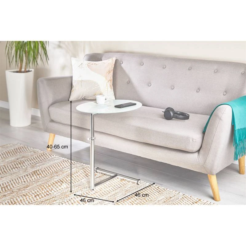 Table D'appoint LEONIE 10 Table D'appoint LEONIE – Image 8