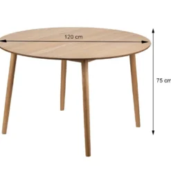 Table à Manger TRADITION 28 Table à Manger TRADITION -WOOOD Soldes 88420eff02a044979a064fd51dcedf6a