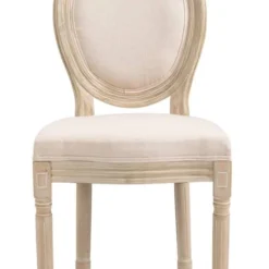 Lot De 2 Chaises RICHELIEU -WOOOD Soldes 88632124be4645ea8c2782f92a54bb68