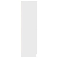 VIDAXL Armoire D'apothicaire -WOOOD Soldes 8a556fadcb8244c8a56f44eeed700025