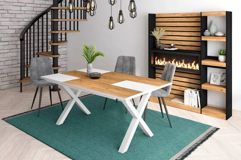 Table à Manger 170 4 Table à Manger 170 – Image 2