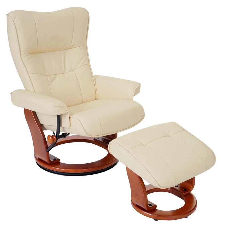 Fauteuil Relax Montreal Avec Tabouret 3 Fauteuil Relax Montreal Avec Tabouret