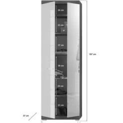 L' Armoire Scout -WOOOD Soldes 8c757268acf94415964a51b74ccd3b4f