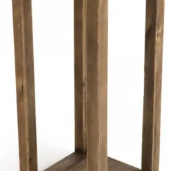 Sellette En Pin Recyclé -WOOOD Soldes 8cbc9be5a78d46c5a3ad1164a6077036.cropped 205 56 470 831.processed