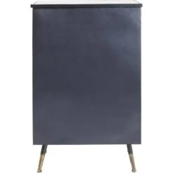 Vitrine La Gomera II -WOOOD Soldes 8d9fcb7fa55c47d3890284354f1ece8d