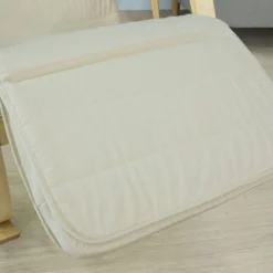 Fauteuil à Bascule FST16-DG -WOOOD Soldes 907f34c4cf284f1e8cdf86054689b365