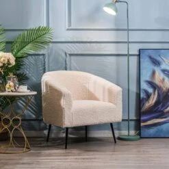 Fauteuil KIRUNA -WOOOD Soldes 9089325bfa164a12a50423f008c6ce6d