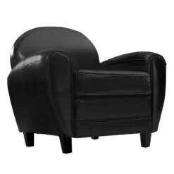 Fauteuil Club 37 Fauteuil Club -WOOOD Soldes 91b06a1e42ef4186b36e2bbaa3ae47e5