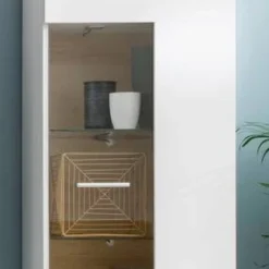 Vitrine Bella -WOOOD Soldes 9263ad7d1160430395c46dd5c0be2bec