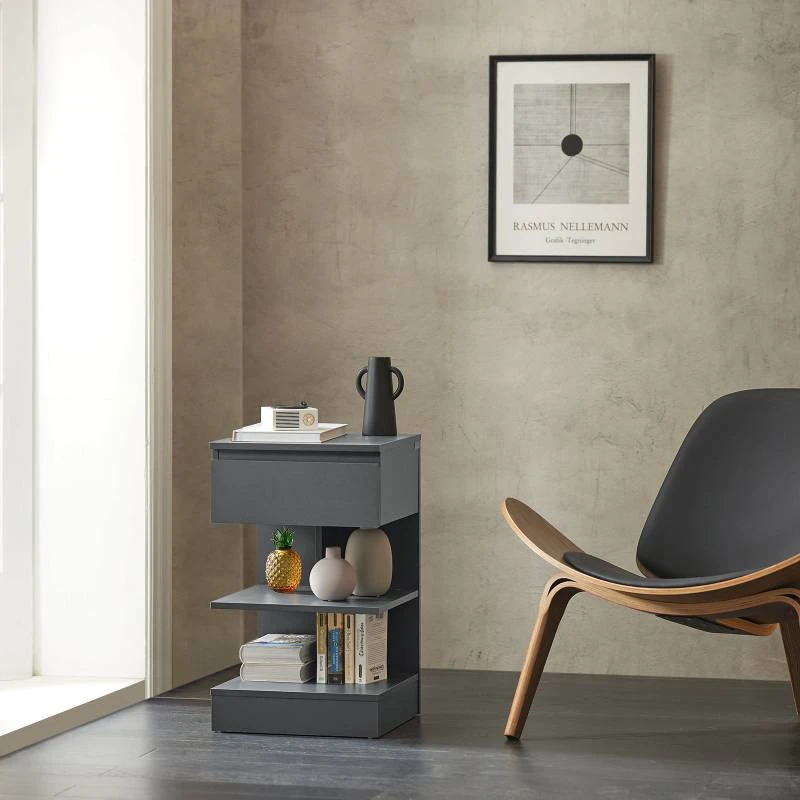 Table De Chevet FBT49-W 20 Table De Chevet FBT49-W – Image 18