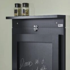 Table Murale FWT20-HG -WOOOD Soldes 93e4fbad54674d8dba8a29b7478eb836