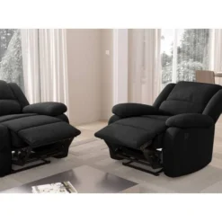 Fauteuil De Relaxation DETENTE -WOOOD Soldes 94382cbb3c2445f0b7be78aafa20930c