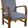 Fauteuil En Teck Tissu Bleu -WOOOD Soldes 9519e0061d2f4d9d8e9a42062eeb2976.cropped 160 113 591 733.processed