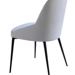 Chaise à Manger Velours Et Similicuir. -WOOOD Soldes 962a719919764d0889849d63d21d428c.cropped 161 45 659 887.processed