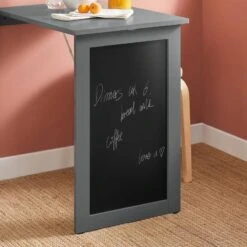 Table Murale FWT20-HG -WOOOD Soldes 9730e21285554dd08db21c15145b663b