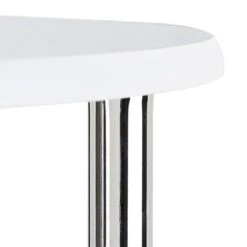 Table D’appoint Blanche 2 Niveaux 14 Table D’appoint Blanche 2 Niveaux -WOOOD Soldes 97bd311c9b29445390bb4f9653253255