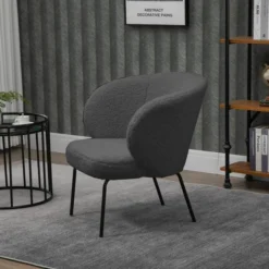 Fauteuil BERGEN 22 Fauteuil BERGEN -WOOOD Soldes 97d6559c5a36468992db498e4a98b411