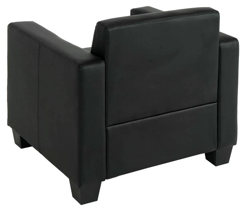 Fauteuil Lounge Lyon 5 Fauteuil Lounge Lyon – Image 3