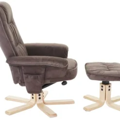 Fauteuil Relax M56 Avec Tabouret 26 Fauteuil Relax M56 Avec Tabouret -WOOOD Soldes 98ef19c3c6a448799a78f40c9c89fa11