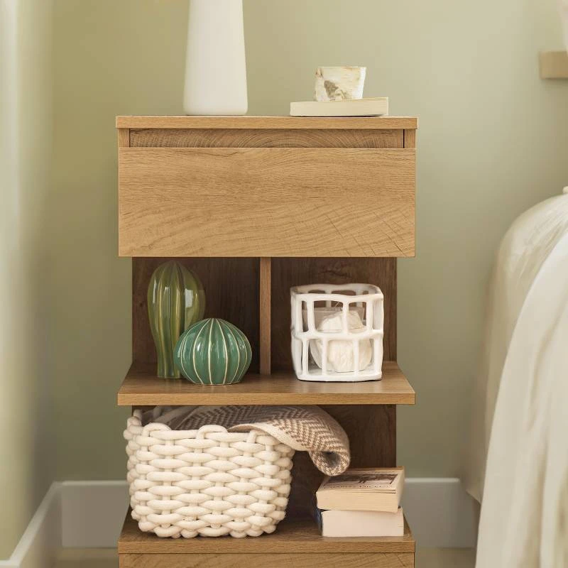 Table De Chevet FBT49-W 17 Table De Chevet FBT49-W – Image 15